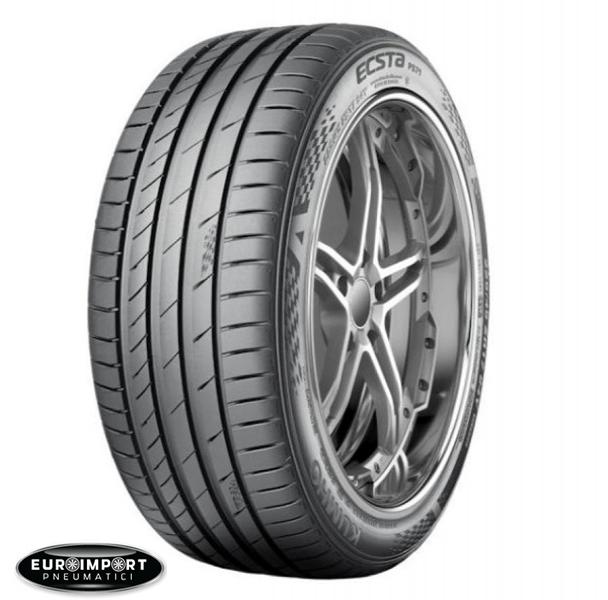 Kumho ECSTA PS71  225/45 R17 91 W   BORDINO